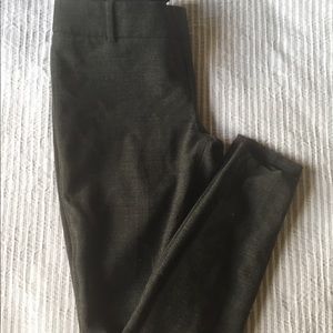 J crew Minnie Pant wool